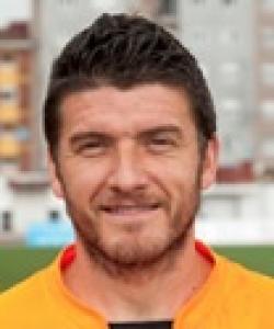 Samuel Baños (Caudal Deportivo) - 2014/2015